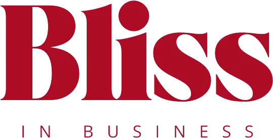 Bliss in Business