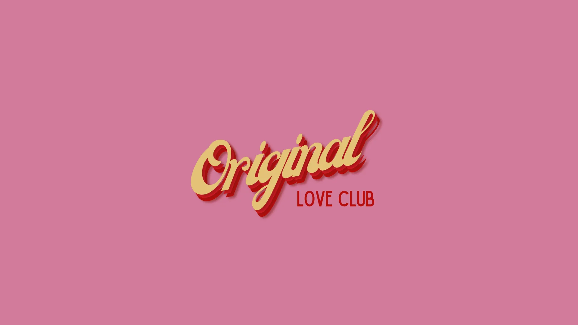Original Love Club